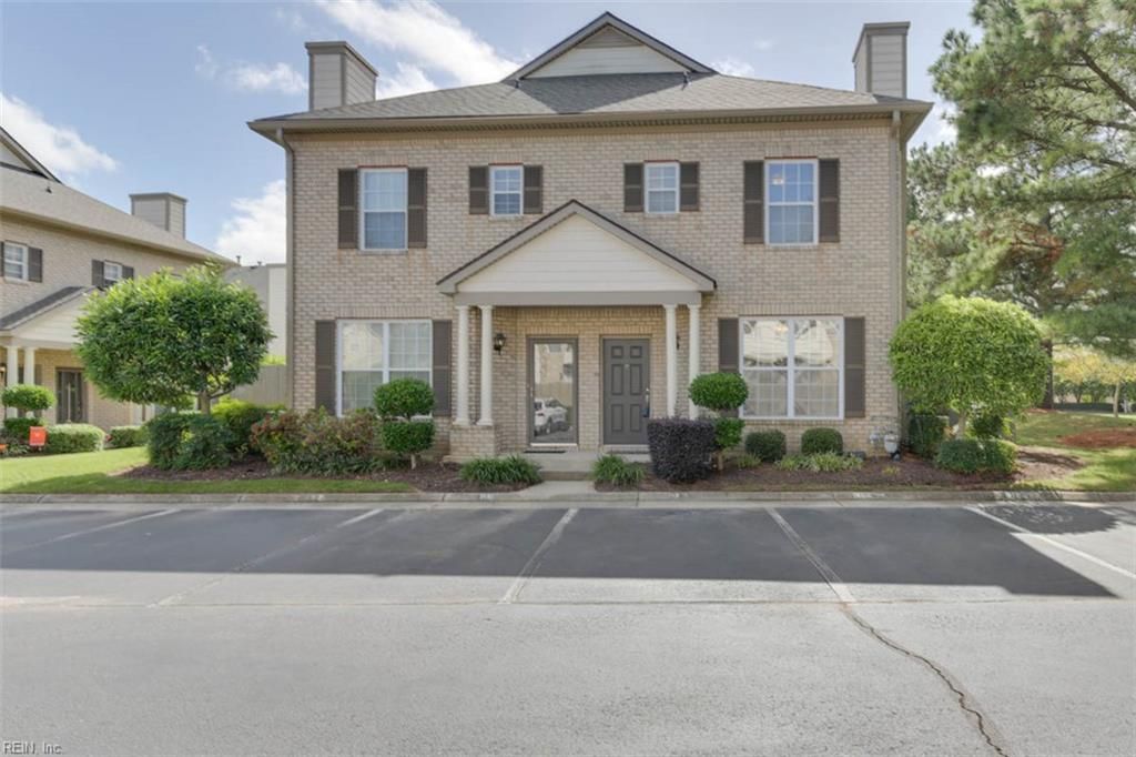 Photo of 2041 Hardwick Court, Virginia Beach, VA 23454 (MLS # 10604324)