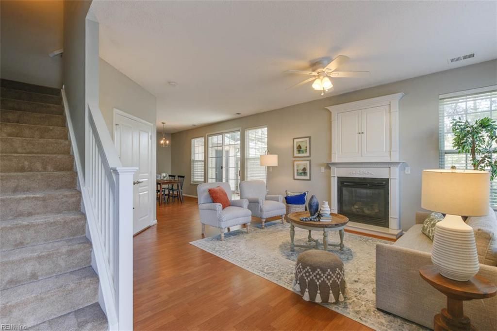 Photo of 2041 Hardwick Court, Virginia Beach, VA 23454 (MLS # 10604324)