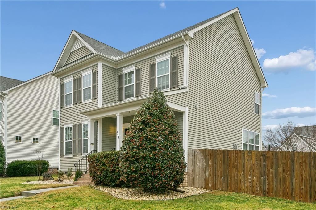 Photo of 3319 Hickory Neck Boulevard, Toano, VA 23168 (MLS # 10622861)