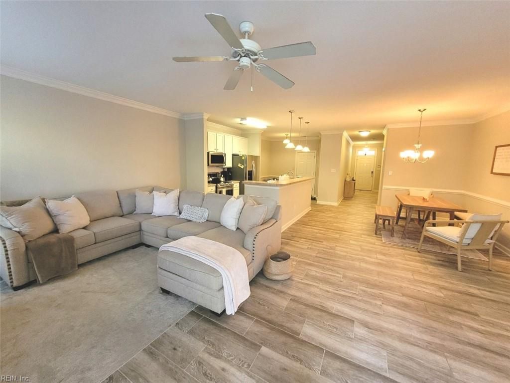 Photo of 512 Fieldstone Glen Way, Virginia Beach, VA 23454 (MLS # 10628386)