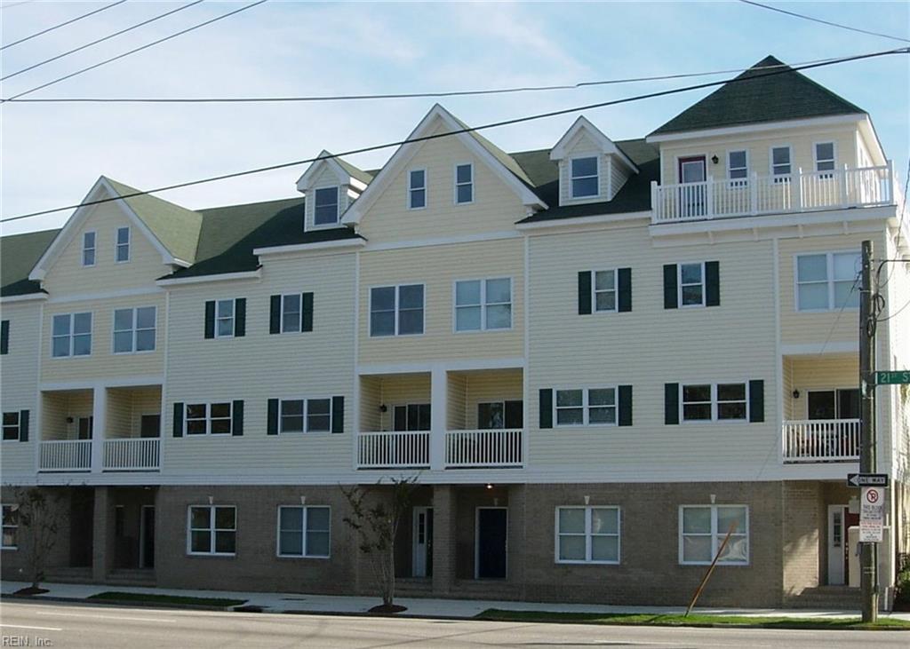 434 21st ST, Virginia Beach, VA 23451 MLS 10375121 Listing