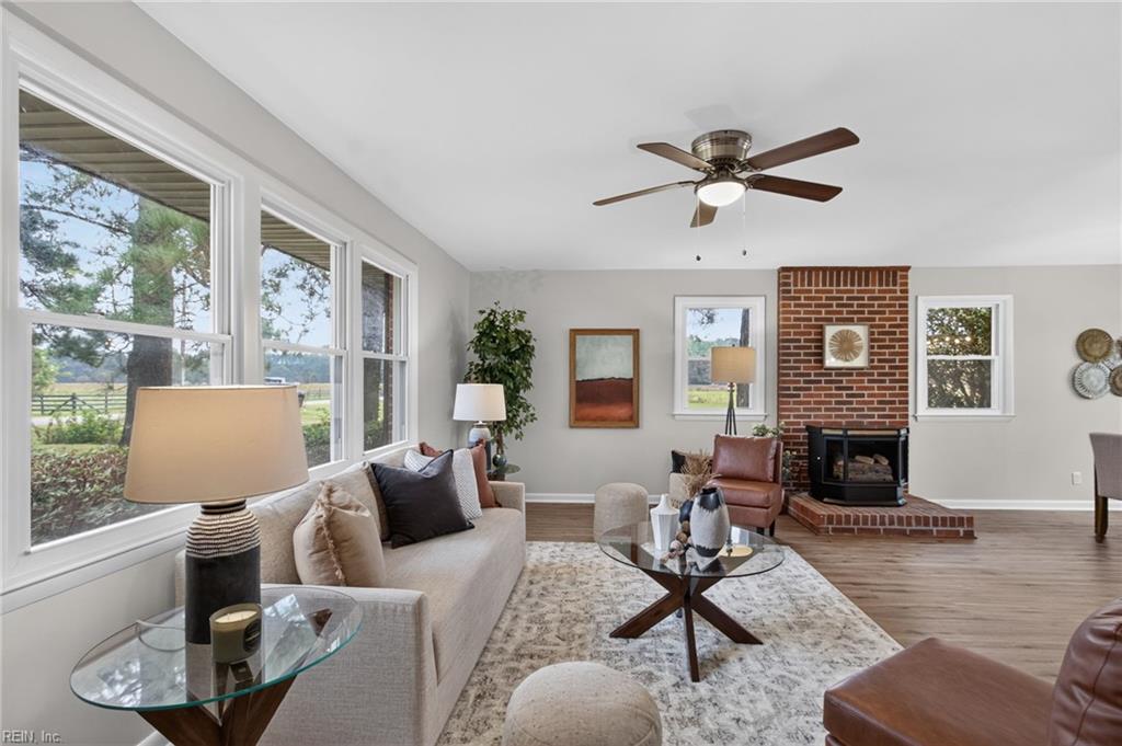 Photo of 4337 Sunray Avenue, Chesapeake, VA 23321 (MLS # 10658246)