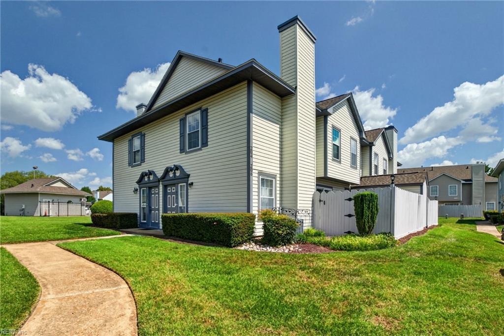 Photo of 206 Attwick Court, Chesapeake, VA 23320 (MLS # 10651186)