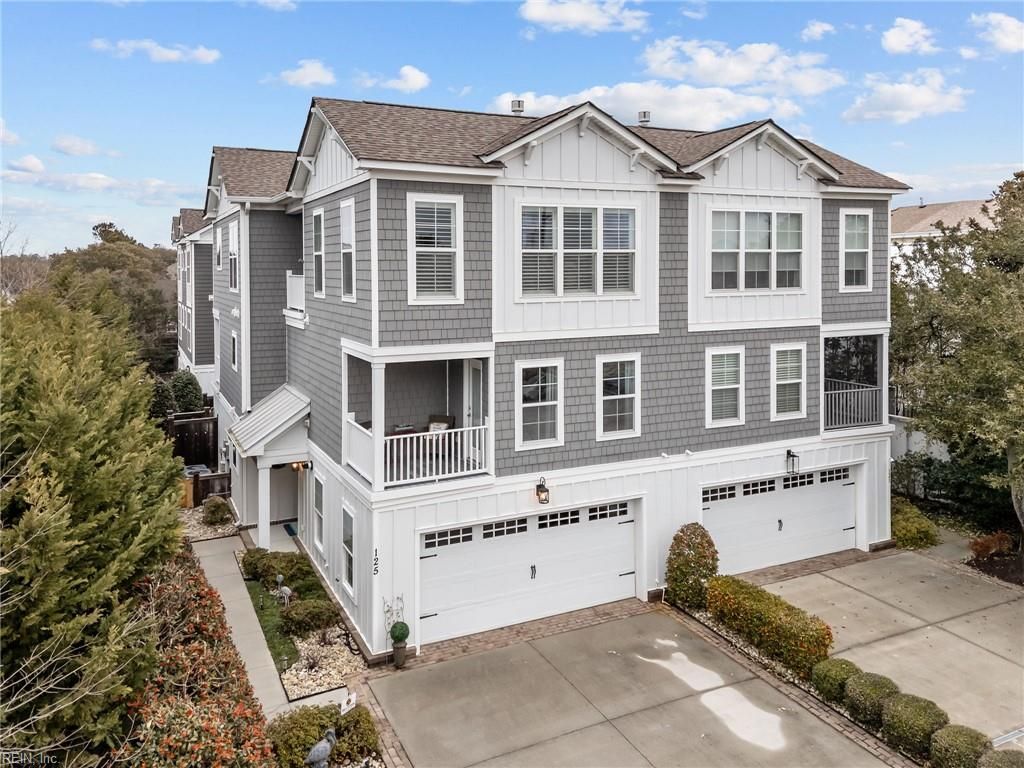 Photo of 125 79th Street, Virginia Beach, VA 23451 (MLS # 10617172)