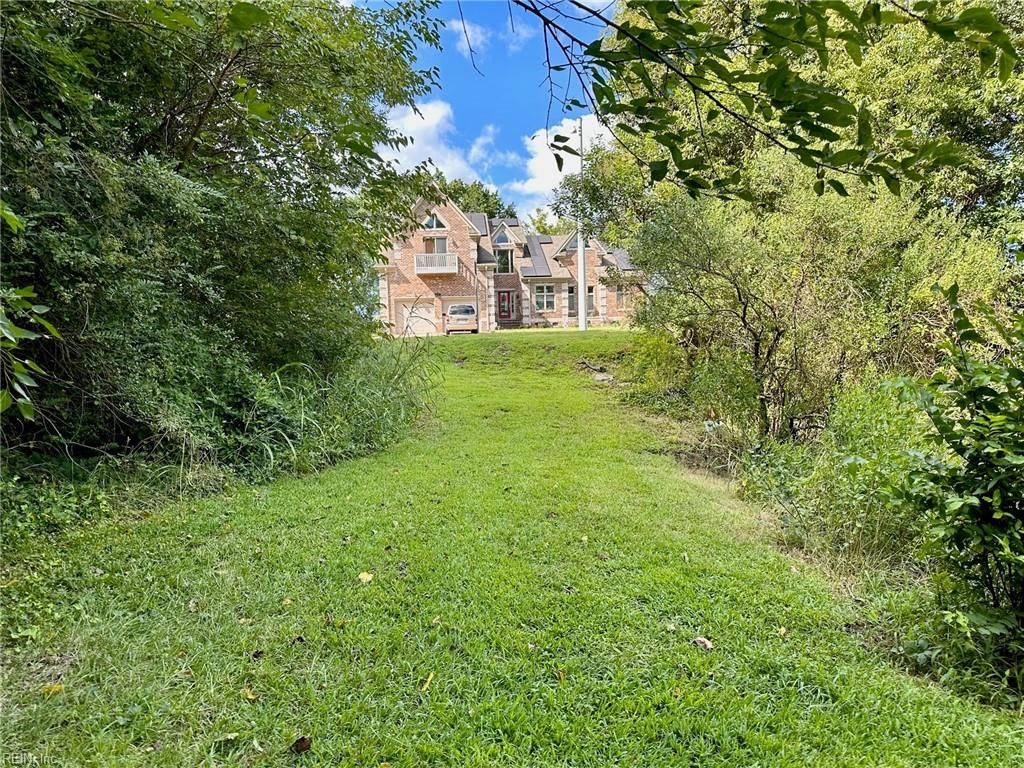 Photo of 1915 Arlington Avenue, Norfolk, VA 23523 (MLS # 10637285)