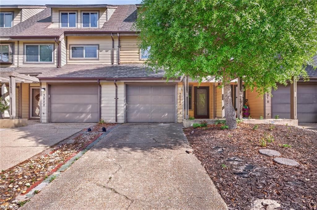 Photo of 3920 Whooping Crane Circle, Virginia Beach, VA 23455 (MLS # 10632672)