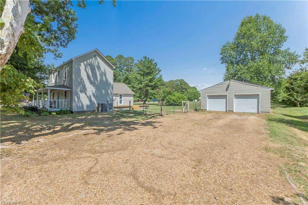 Photo of 17009 Florida Avenue, Windsor, VA 23487 (MLS # 10639587)