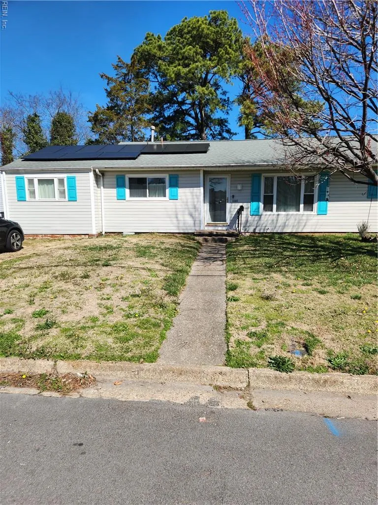 Virginia Beach, Virginia 23455, United States, 4 Bedrooms Bedrooms, ,2 BathroomsBathrooms,Residential,Active,98981