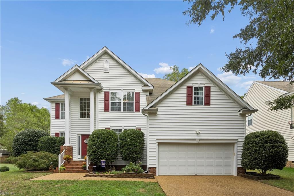 Photo of 308 Corvette Drive, Williamsburg, VA 23185 (MLS # 10654942)