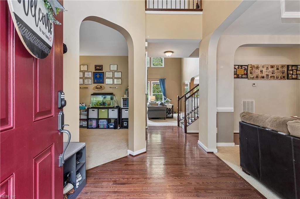 Photo of 308 Corvette Drive, Williamsburg, VA 23185 (MLS # 10654942)