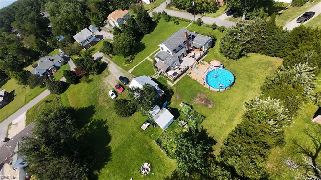 6 Langley Street, Poquoson, VA, 23662