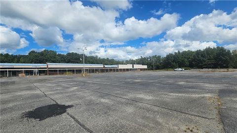 1333 Carrsville HWY Franklin VA 23851