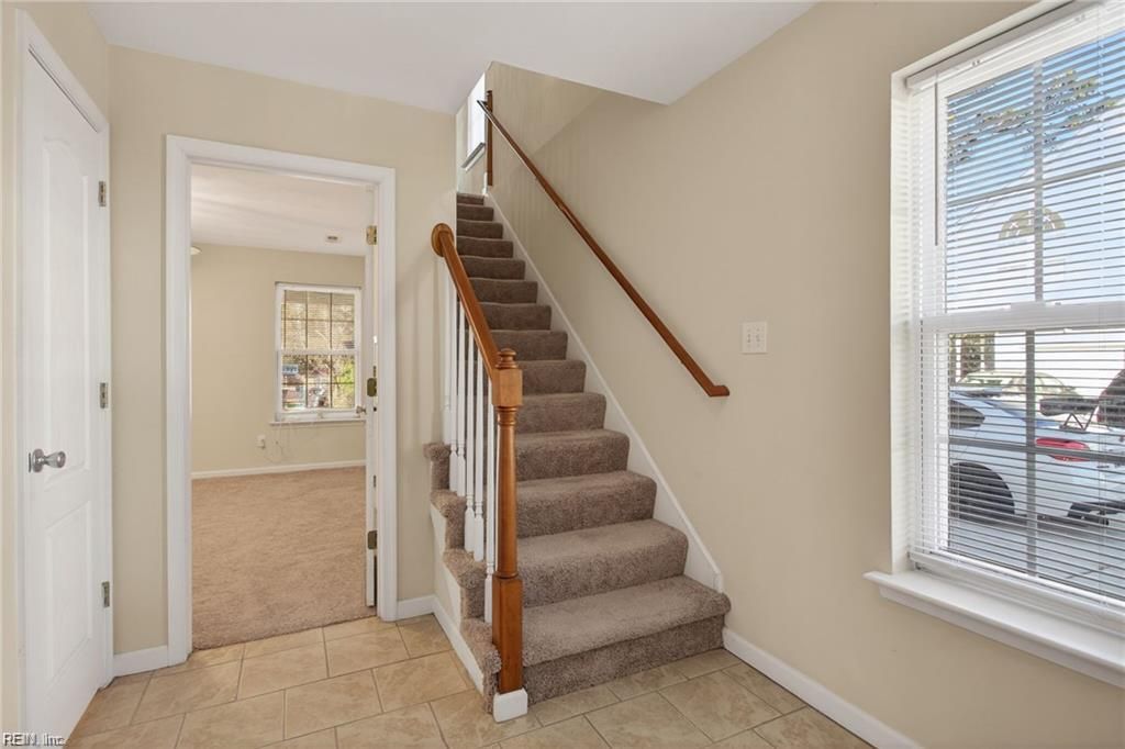 Photo of 8125 Redmon Road #B, Norfolk, VA 23518 (MLS # 10625006)