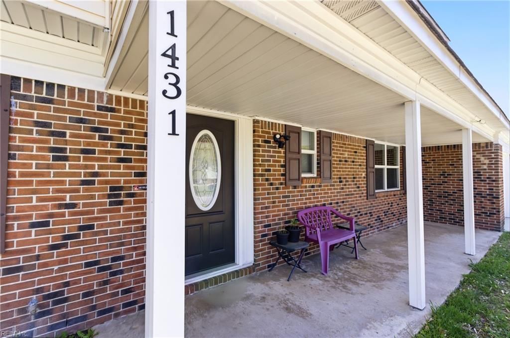 Photo of 1431 Peony Arch, Virginia Beach, VA 23453 (MLS # 10629292)