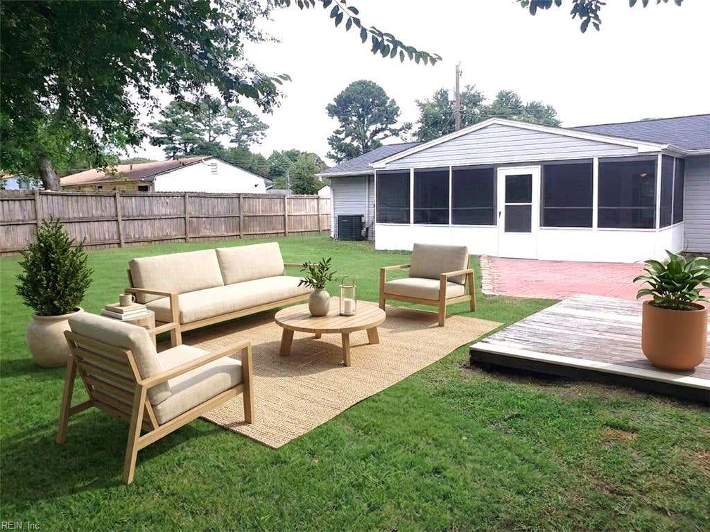 Photo of 5021 Sancillio Drive, Virginia Beach, VA 23455 (MLS # 10649465)