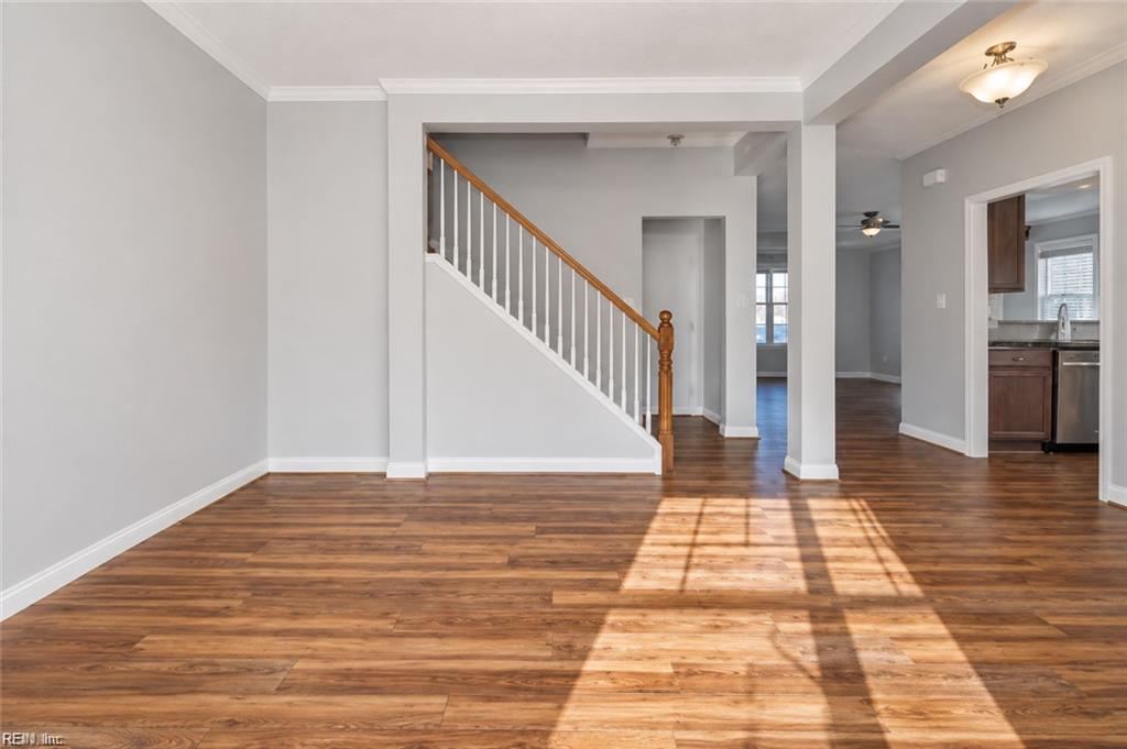 Photo of 1663 Briarfield Rd Road, Hampton, VA 23669 (MLS # 10654386)