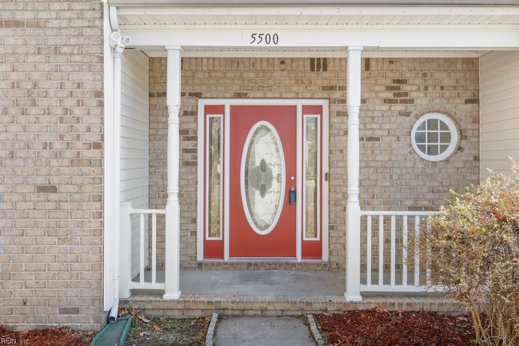 Photo of 5500 Chisman Court, Virginia Beach, VA 23464 (MLS # 10619891)