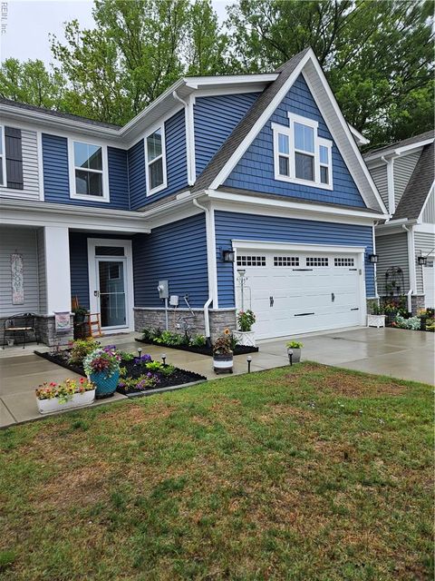 23082 Retreat LN Carrollton VA 23314