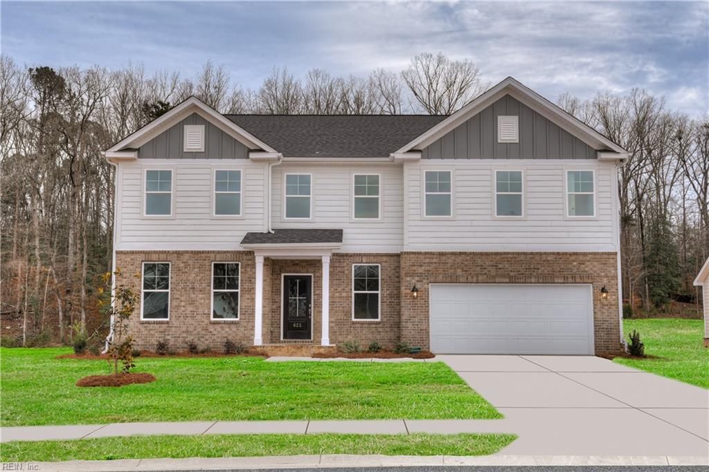 Photo of MM Celestial Way (Poplar), Yorktown, VA 23693 (MLS # 10616128)