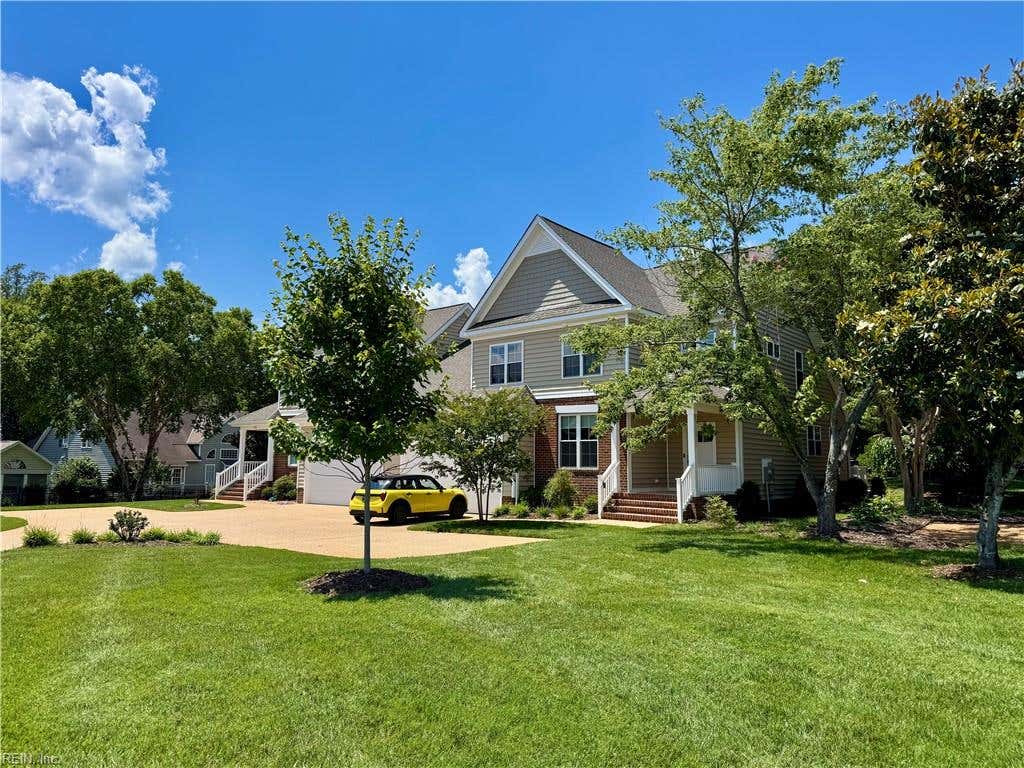 Photo of 3154 Cider House Road, Toano, VA 23168 (MLS # 10649994)