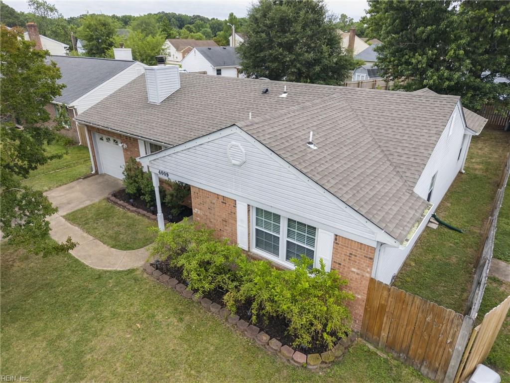 Photo of 4009 Lombard Drive, Virginia Beach, VA 23453 (MLS # 10640312)