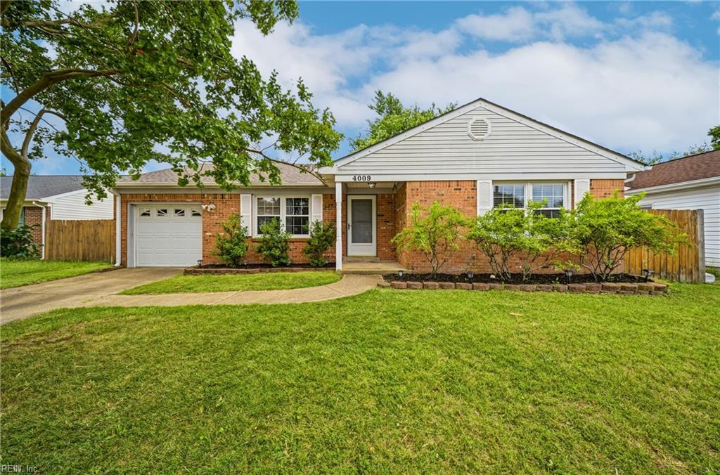 Photo of 4009 Lombard Drive, Virginia Beach, VA 23453 (MLS # 10640312)