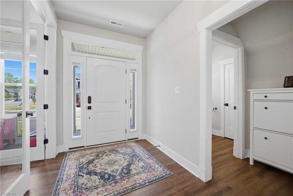 Photo of 100 Sea Hero Court, Suffolk, VA 23435 (MLS # 10629919)