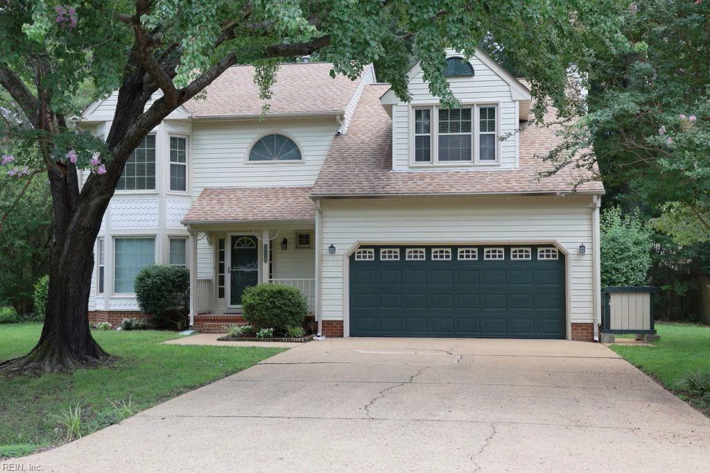 302 Peachtree Lane, Yorktown, VA, 23693