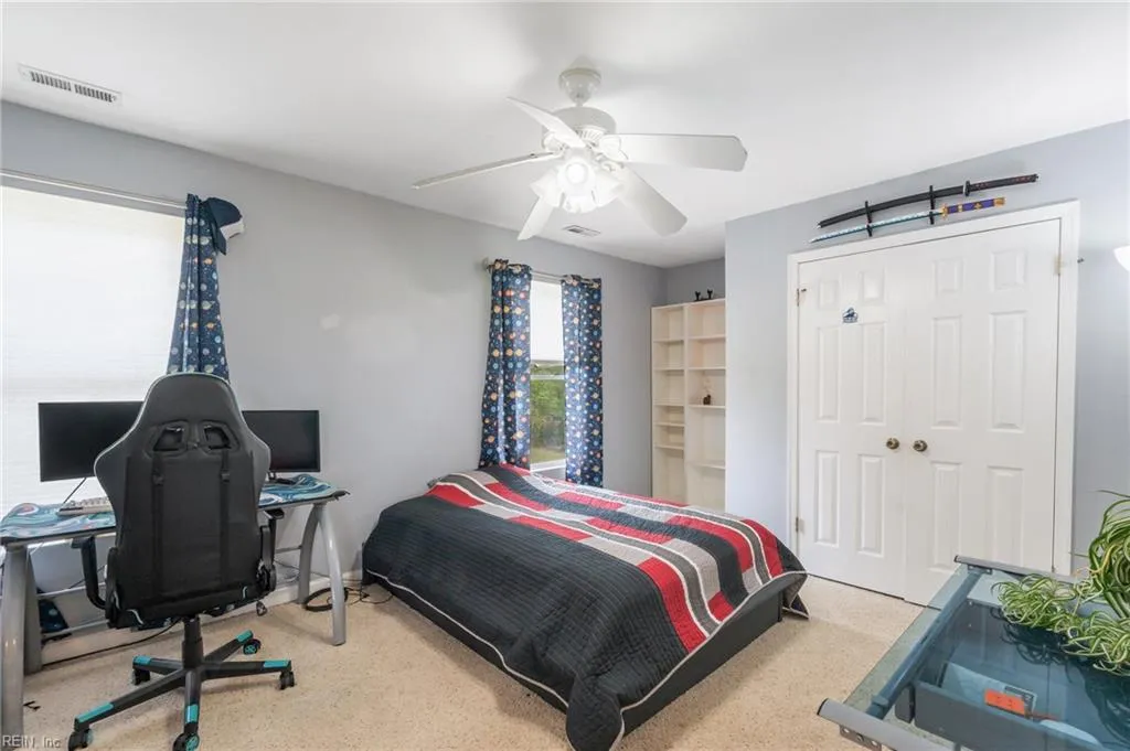 Virginia Beach, Virginia 23456, United States, 4 Bedrooms Bedrooms, ,3 BathroomsBathrooms,Residential,Active,116999