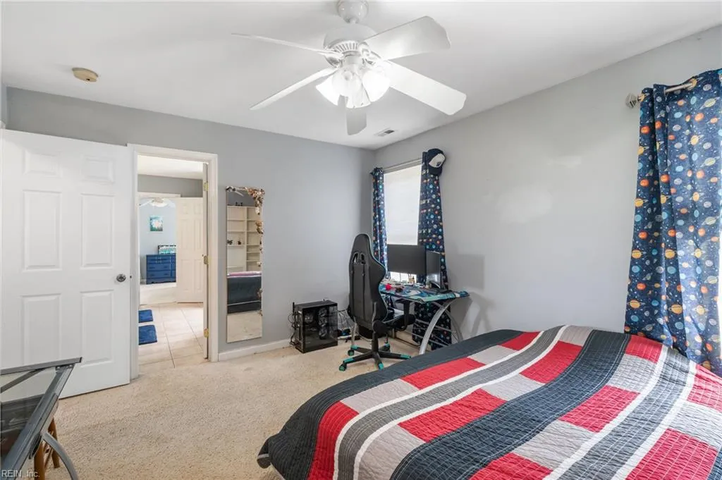 Virginia Beach, Virginia 23456, United States, 4 Bedrooms Bedrooms, ,3 BathroomsBathrooms,Residential,Active,116999