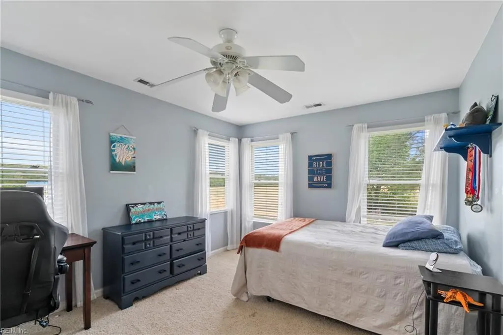 Virginia Beach, Virginia 23456, United States, 4 Bedrooms Bedrooms, ,3 BathroomsBathrooms,Residential,Active,116999