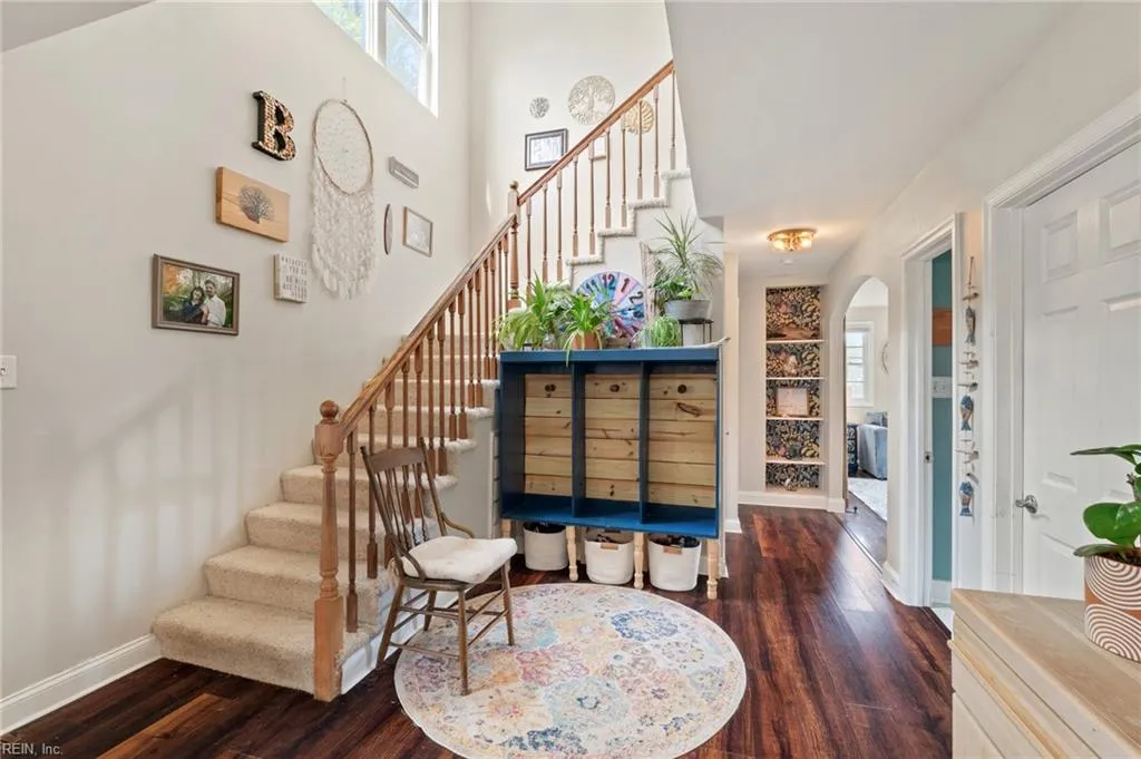 Virginia Beach, Virginia 23456, United States, 4 Bedrooms Bedrooms, ,3 BathroomsBathrooms,Residential,Active,116999