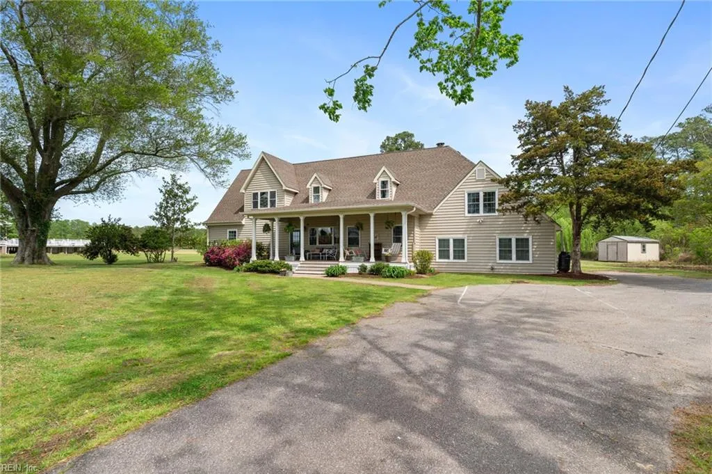 Virginia Beach, Virginia 23456, United States, 4 Bedrooms Bedrooms, ,3 BathroomsBathrooms,Residential,Active,116999