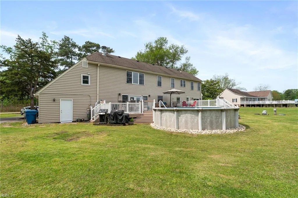 Virginia Beach, Virginia 23456, United States, 4 Bedrooms Bedrooms, ,3 BathroomsBathrooms,Residential,Active,116999