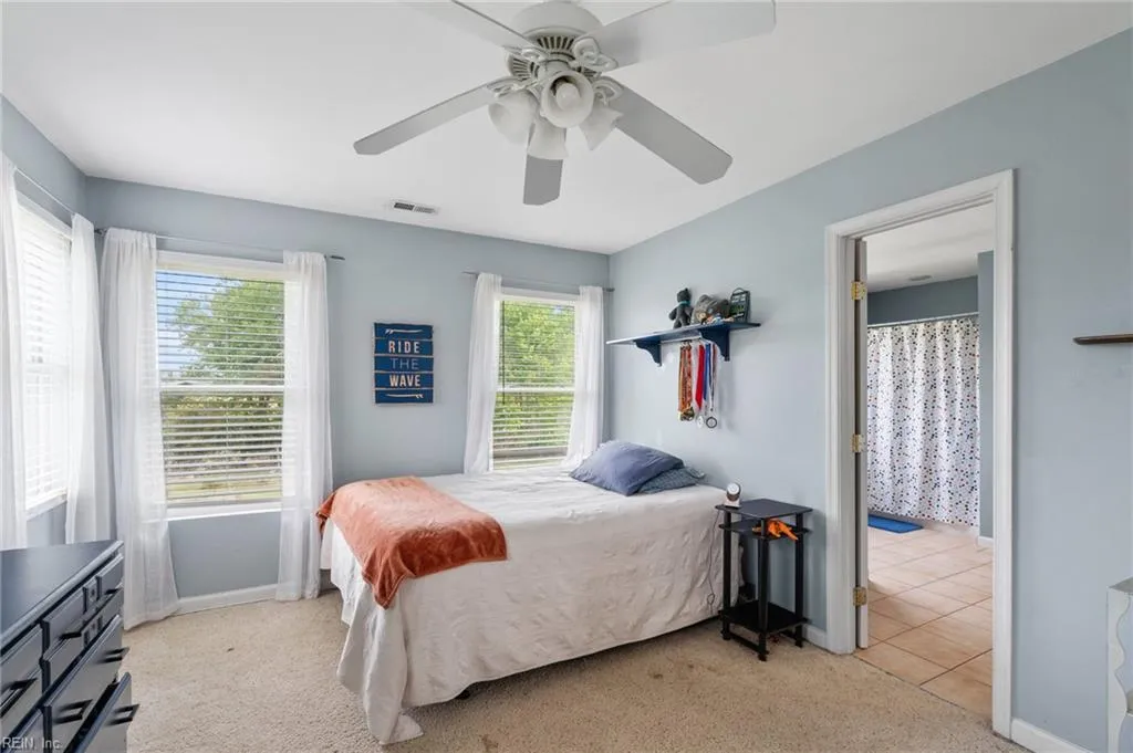 Virginia Beach, Virginia 23456, United States, 4 Bedrooms Bedrooms, ,3 BathroomsBathrooms,Residential,Active,116999