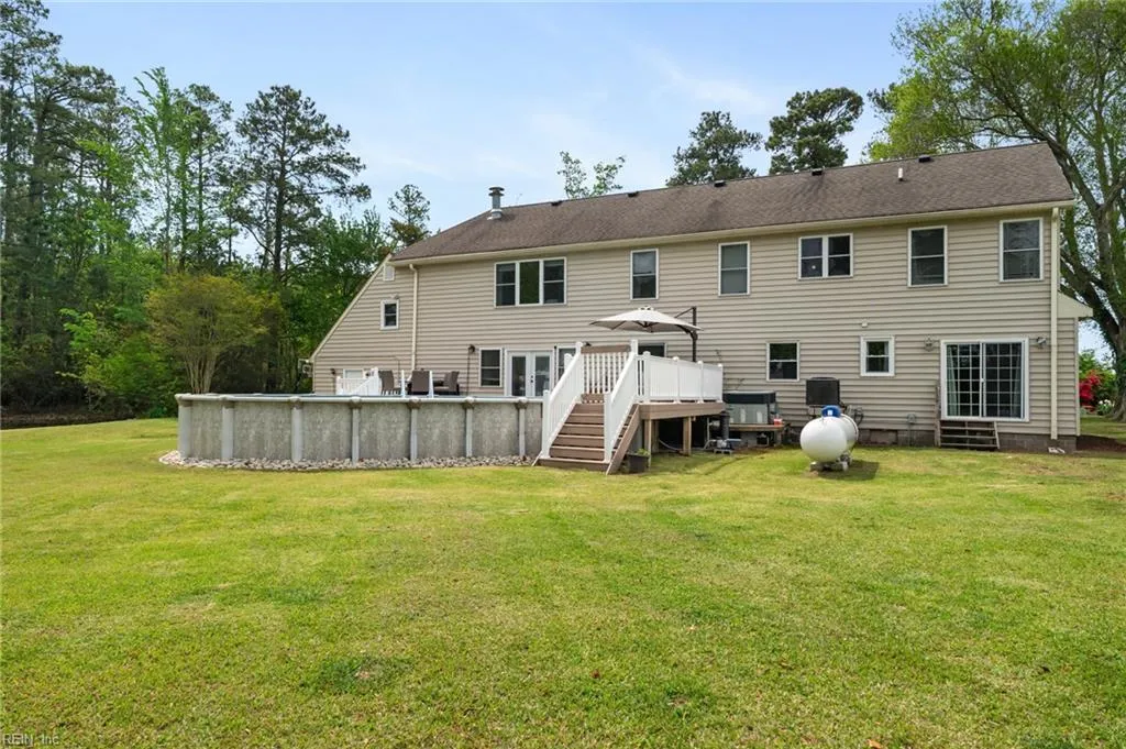 Virginia Beach, Virginia 23456, United States, 4 Bedrooms Bedrooms, ,3 BathroomsBathrooms,Residential,Active,116999