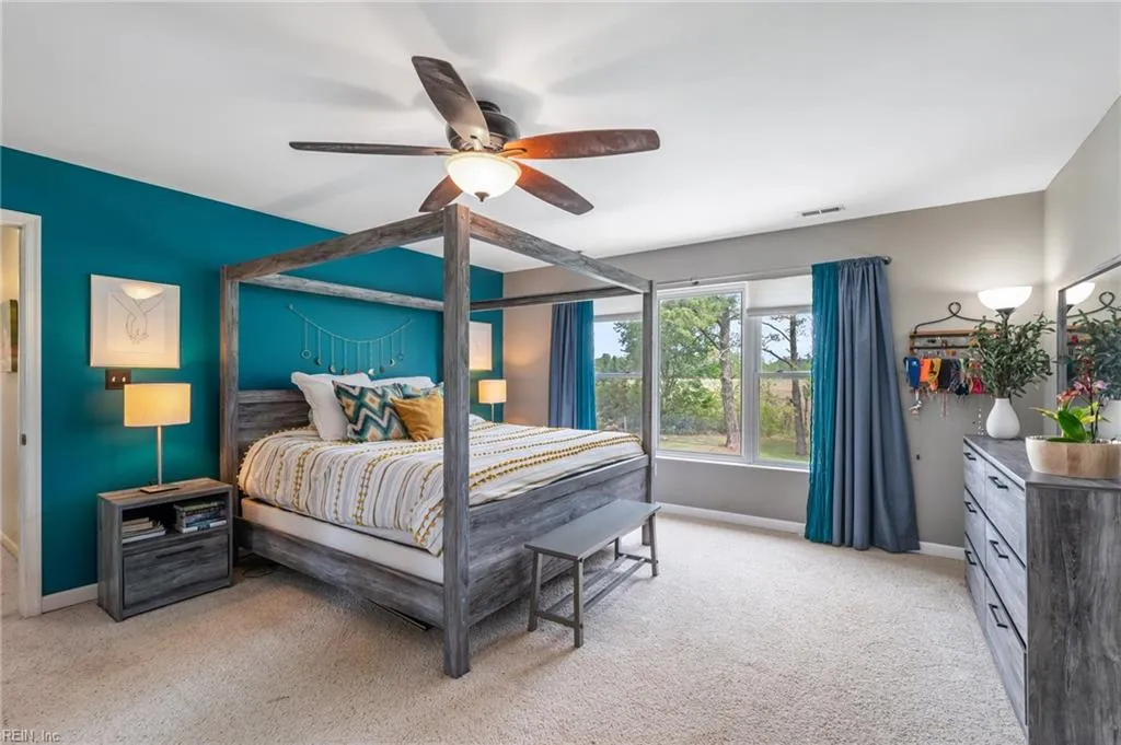 Virginia Beach, Virginia 23456, United States, 4 Bedrooms Bedrooms, ,3 BathroomsBathrooms,Residential,Active,116999