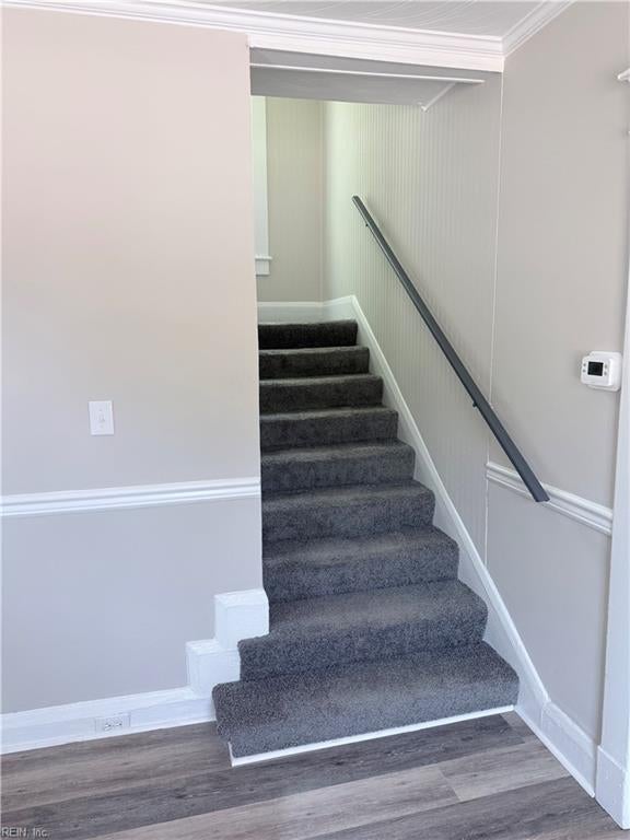 Photo of 744 West 31st Street, Norfolk, VA 23508 (MLS # 10642342)