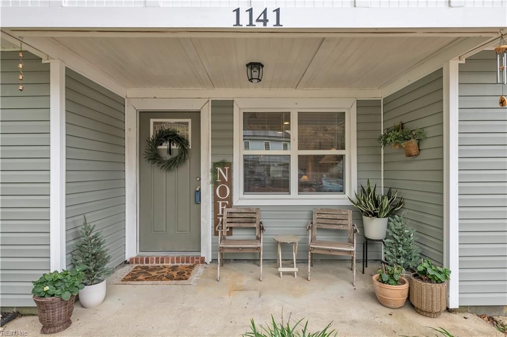 Photo of 1141 Woodcock Lane, Virginia Beach, VA 23454 (MLS # 10610036)