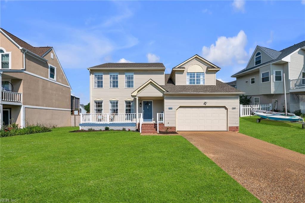 116 Grand View DR