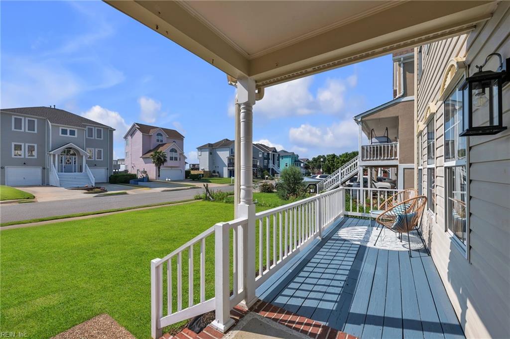 116 Grand View DR