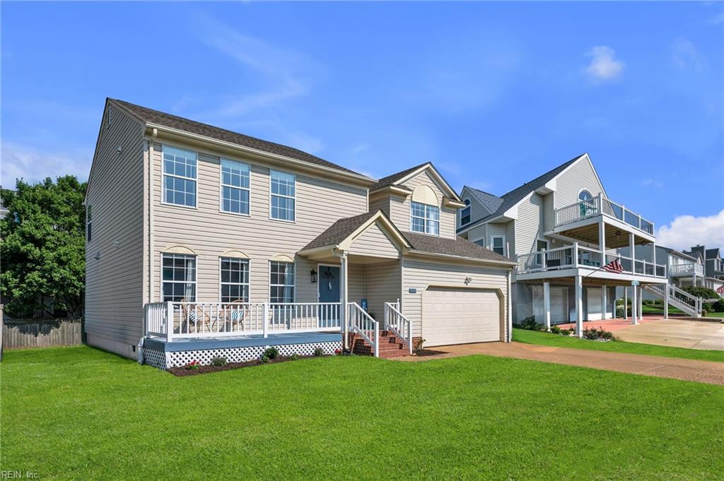116 Grand View DR