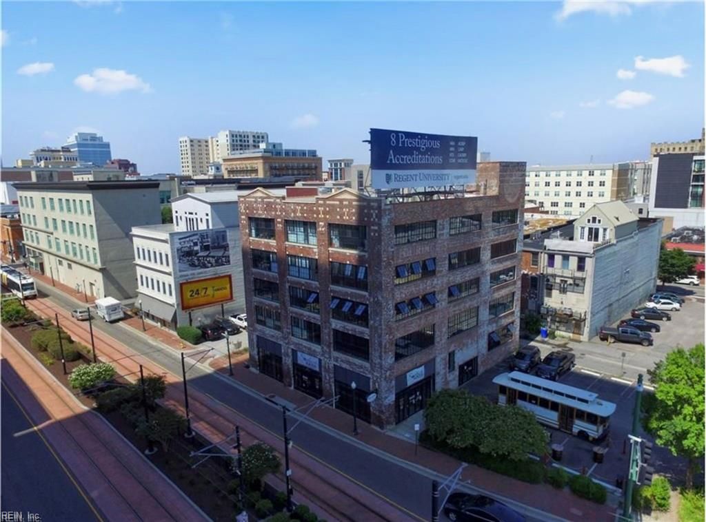 Photo of 435 Monticello Avenue #300C, Norfolk, VA 23510 (MLS # 10600972)