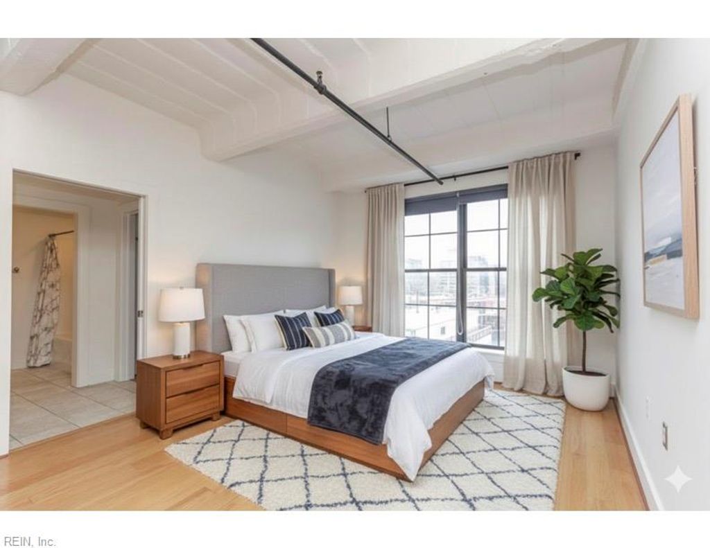 Photo of 435 Monticello Avenue #300C, Norfolk, VA 23510 (MLS # 10600972)