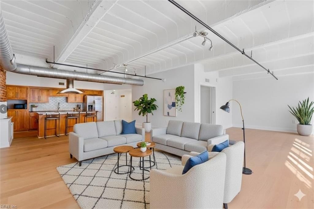 Photo of 435 Monticello Avenue #300C, Norfolk, VA 23510 (MLS # 10600972)