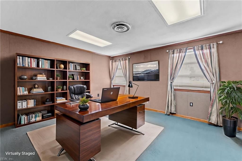 Photo of 2474 E Little Creek Road, Norfolk, VA 23518 (MLS # 10622874)