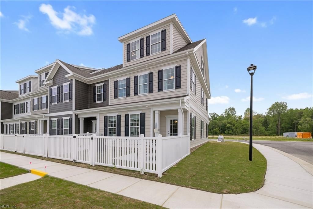 Photo of 4930 Apricot Way, Chesapeake, VA 23321 (MLS # 10624849)