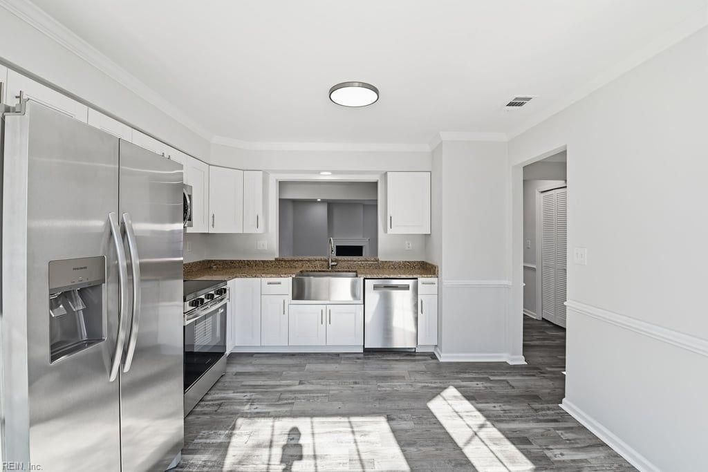 Photo of 4418 Pepper Ridge Court, Chesapeake, VA 23321 (MLS # 10611115)