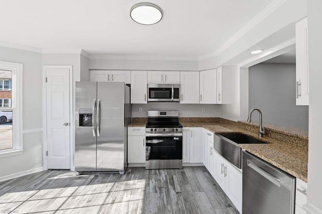 Photo of 4418 Pepper Ridge Court, Chesapeake, VA 23321 (MLS # 10611115)