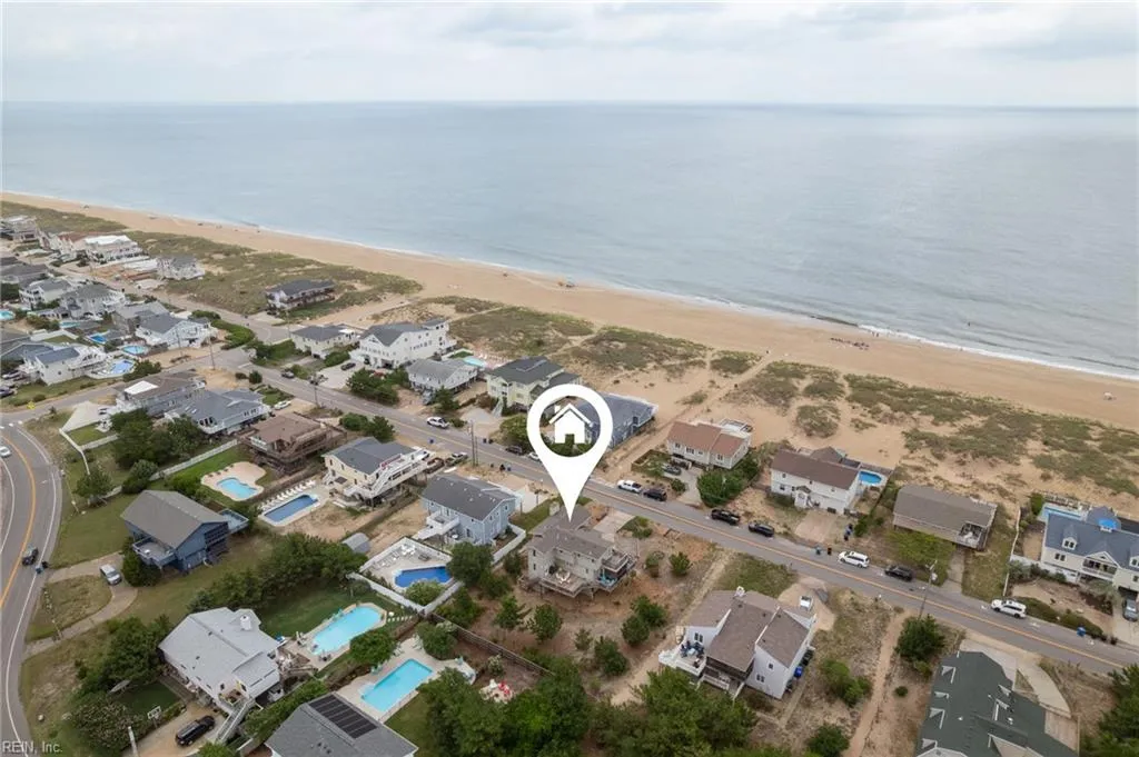Virginia Beach, Virginia 23456, United States, 3 Bedrooms Bedrooms, ,3 BathroomsBathrooms,Residential,Active,151562